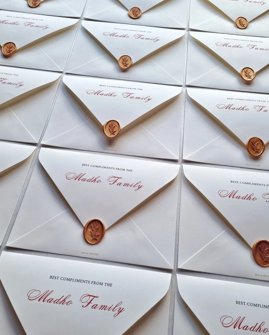 Covers & Embellishments