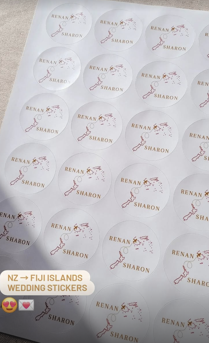 Covers & Embellishments
